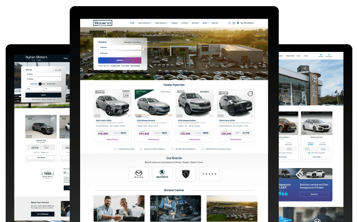 Our Portfolio
