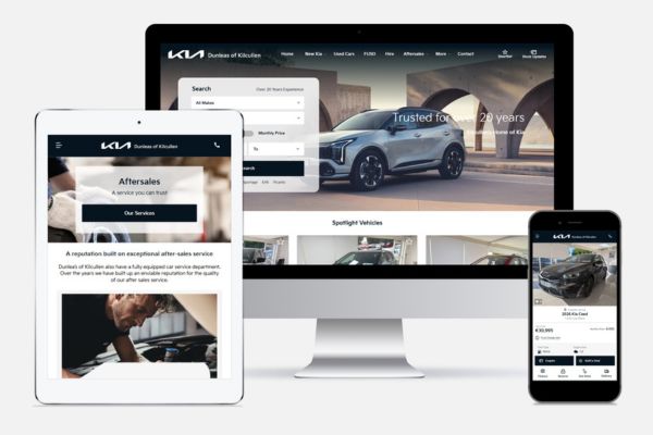 Dunleas of Kilcullen