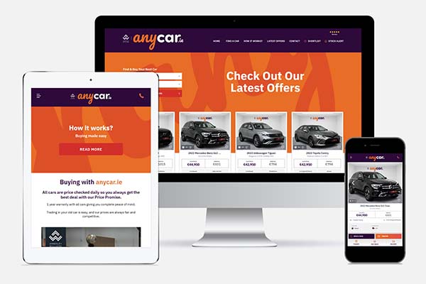 Anycar