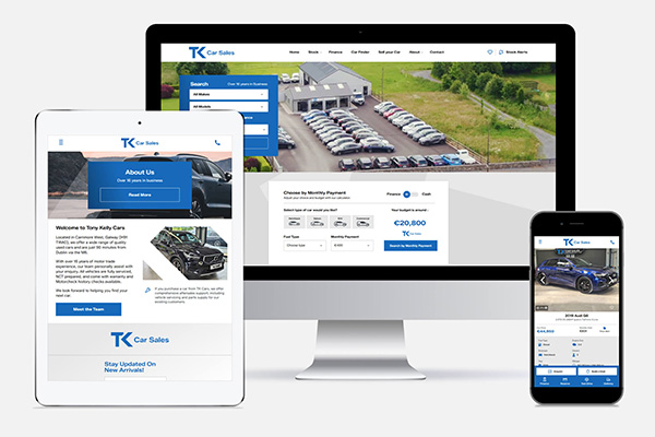 TK Car Sales